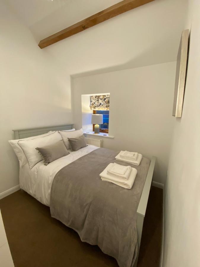 Appartement The Bothey à Brampton  Extérieur photo