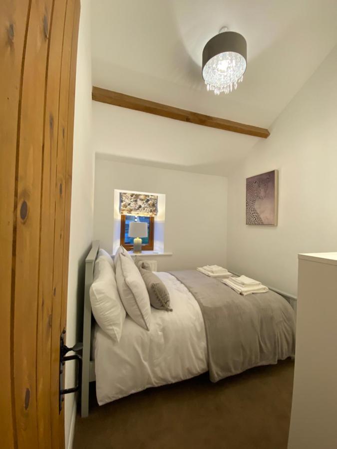 Appartement The Bothey à Brampton  Extérieur photo